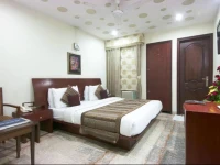 Hotel Suncity 