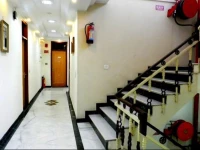 Hotel Tara Palace 