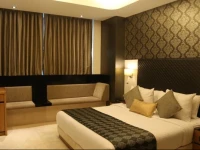 The Allure, A Boutique Hotel 