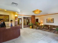 The BMK Hotel@South Delhi 