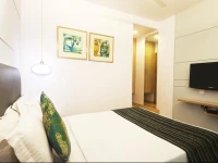 The Corus Hotel 