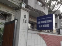 The Divine Home 