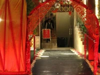 The JRD Luxury Boutique Hotel 