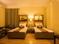 The Suncourt Hotel Yatri 