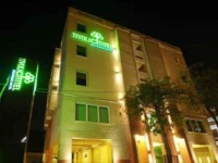 Tivoli Cititel Boutique Hotel 