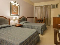Hotel Tourist Deluxe 
