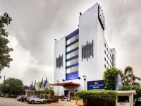 Tulip Inn West Delhi 