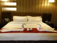 Hotel Udhav Palace 