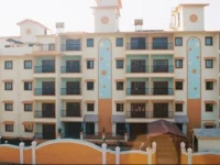Vista Rooms at Mahipalpur 