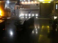 Hotel Waterfall 