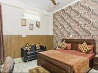 West Inn, New Delhi 
