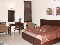 Woodpecker 3 BHK Service Apartments 