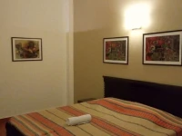 Woodpecker Apartments Hauz khas 