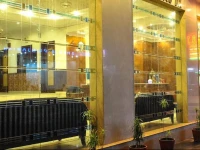 Yuvraj Deluxe 