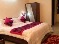 Airport Hotel Luck Residency 