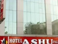 Hotel Ashu Palace 