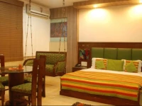 Hotel Baba New Delhi 