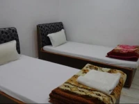 Hotel Chander Palace 