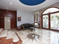 Hotel Corporate Park 
