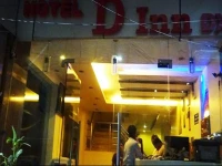 Hotel D Inn 