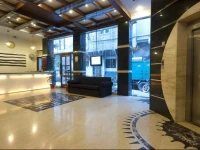 Hotel Delhi City Centre 