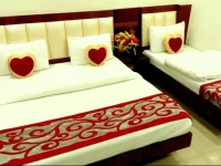 Hotel Golden Gate 