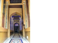 Hotel Hare Krishna 
