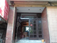 Harjas Palace 
