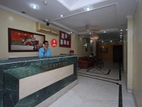 Hotel Indraprastha 