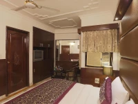 Hotel International Inn 