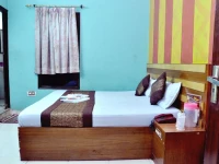 Hotel Jindal International 