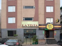 Hotel La Vista 