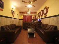 Hotel Lals Haveli 