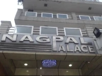 Hotel Nagpal Palace 