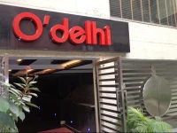 Hotel O Delhi 
