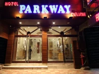 Hotel Parkway Deluxe 