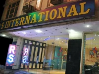 Hotel R S International @ Paharganj 