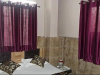 Ringo Guest House 