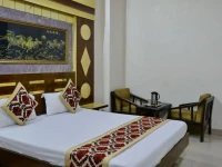Hotel Sai Dham International 