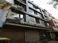 Hotel Shivam International 2*