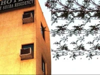 Hotel Shobha Residency 