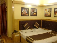 STARiHOTEL Pahadganj Delhi 