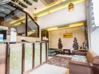 Hotel Sunstar Heights 