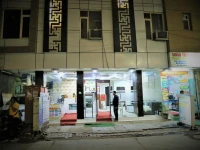 Hotel Suzi International 