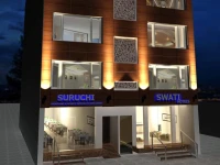 Hotel Swati 
