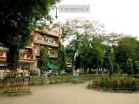 Vandanas Bed and breakfast 