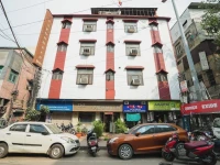 Hotel Vardhmaan Inn 