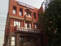 Hotel Veer Palace 