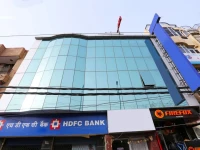 Hotel VM Residency 