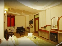 Hotel Western Queen 